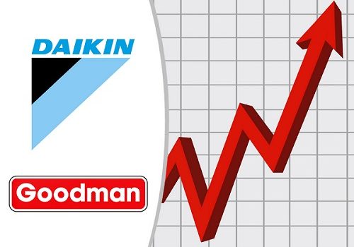 Image of Daikin and Goodman Price Raise