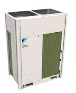 Buy Daikin VRV IV Heat Pump (RXYQ) | Comfort Connections