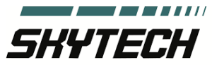 Skytech-Fireplace-Remote-Control-Logo